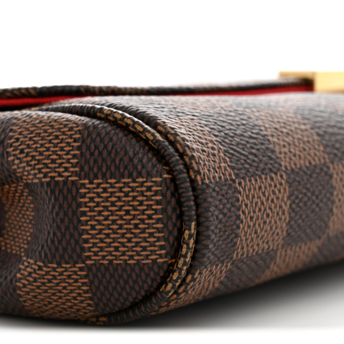 Damier Ebene Favorite MM