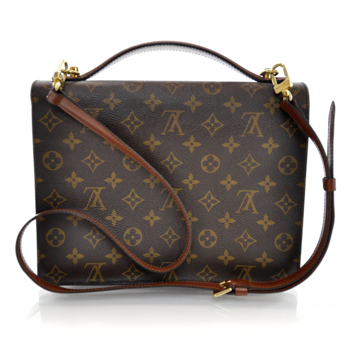 Monogram Monceau 28