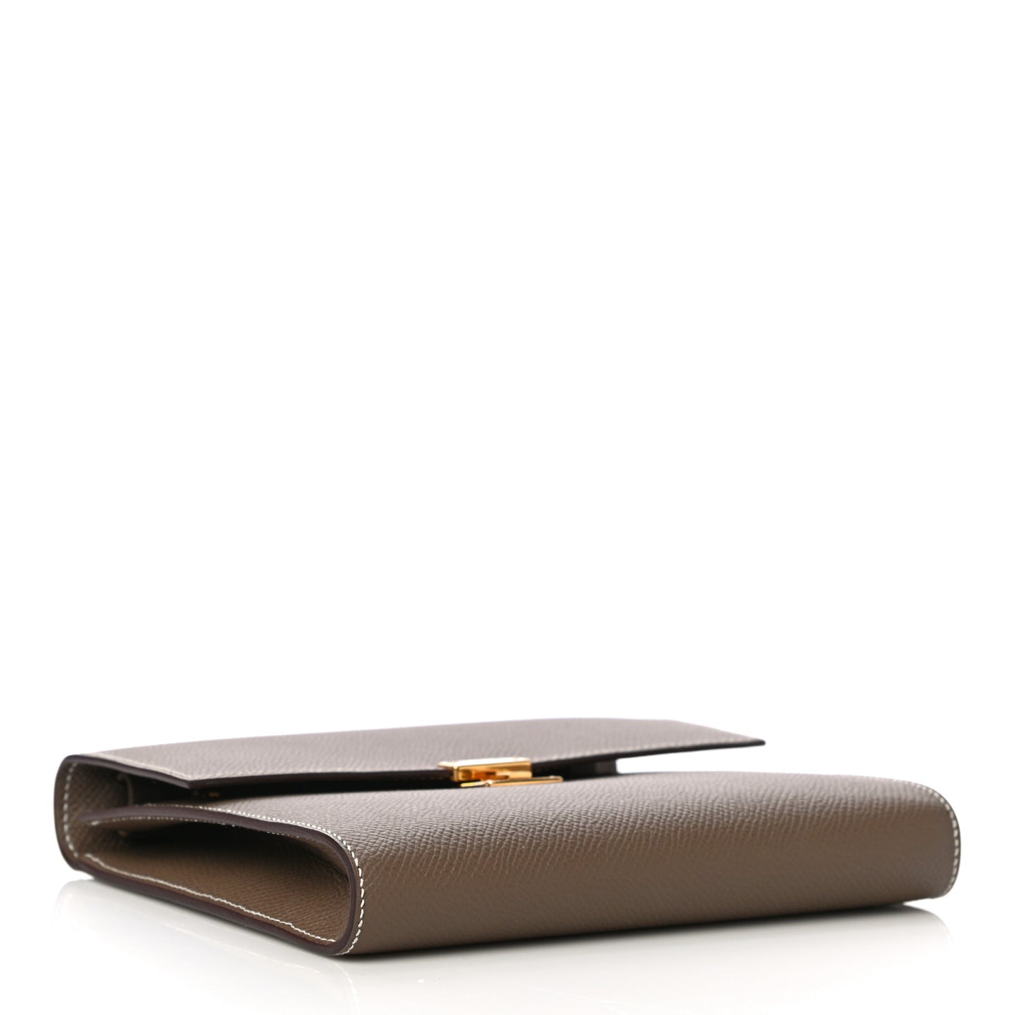 Epsom Clic 16 Wallet Etoupe