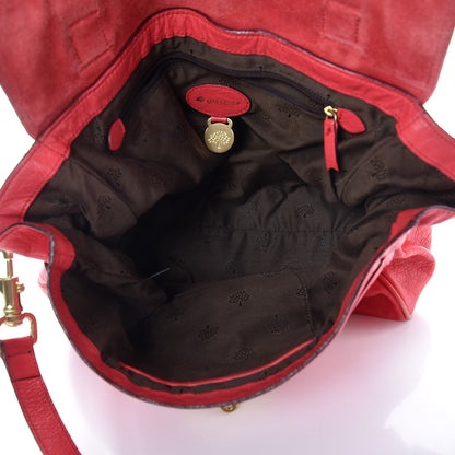 Mulberry Soft Buffalo Medium Alexa Watermelon 8 of 21