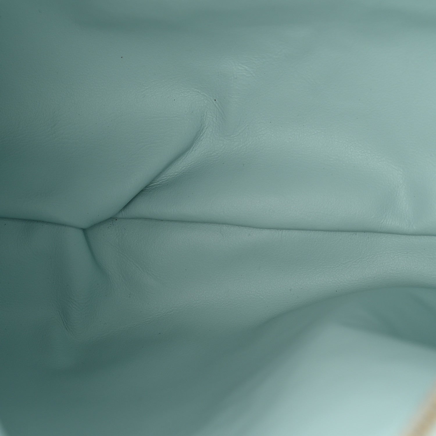 Bottega Veneta Nappa Intrecciato Teen Jodie Hobo Teal Washed 5 of 10