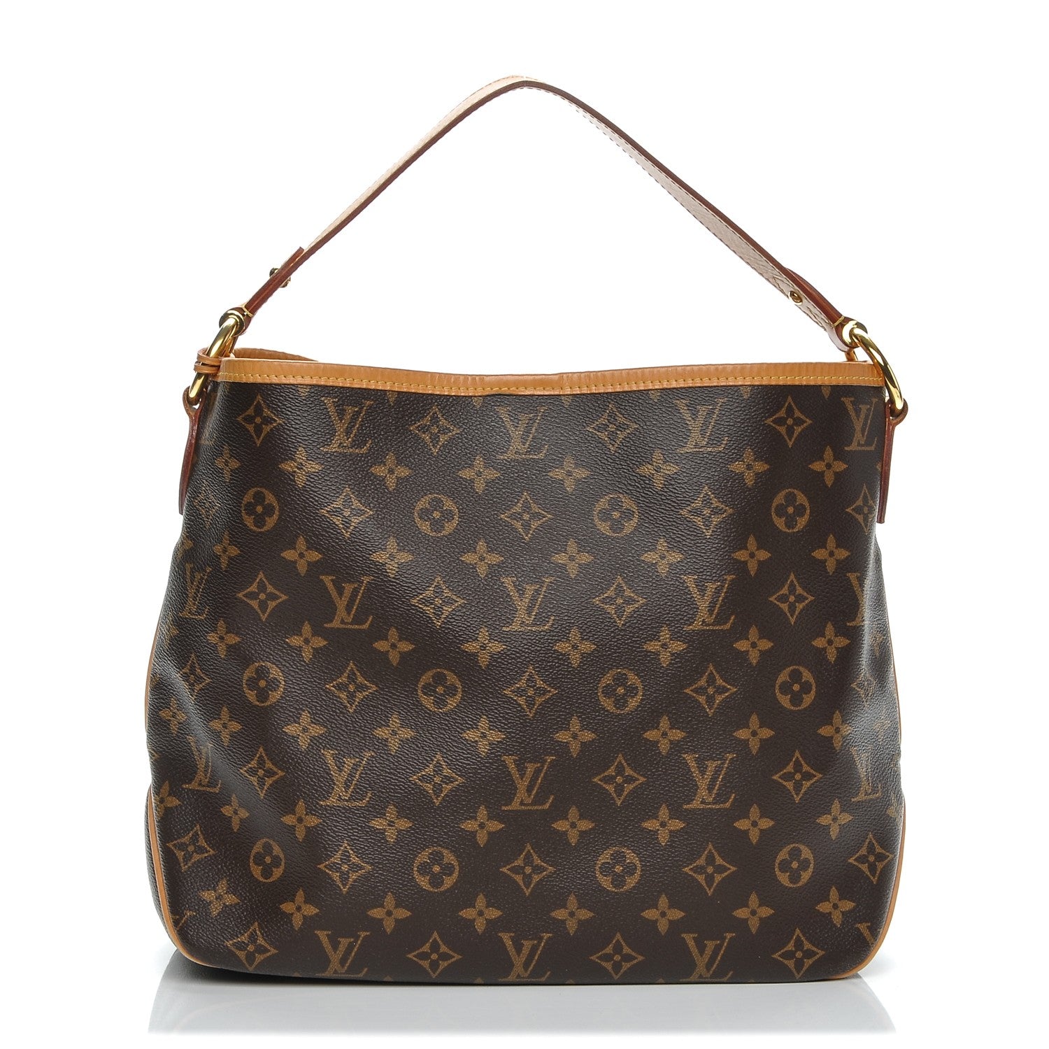 Louis Vuitton Monogram Delightful PM 1 of 7