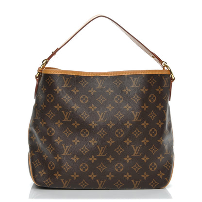 Louis Vuitton Monogram Delightful PM 1 of 7