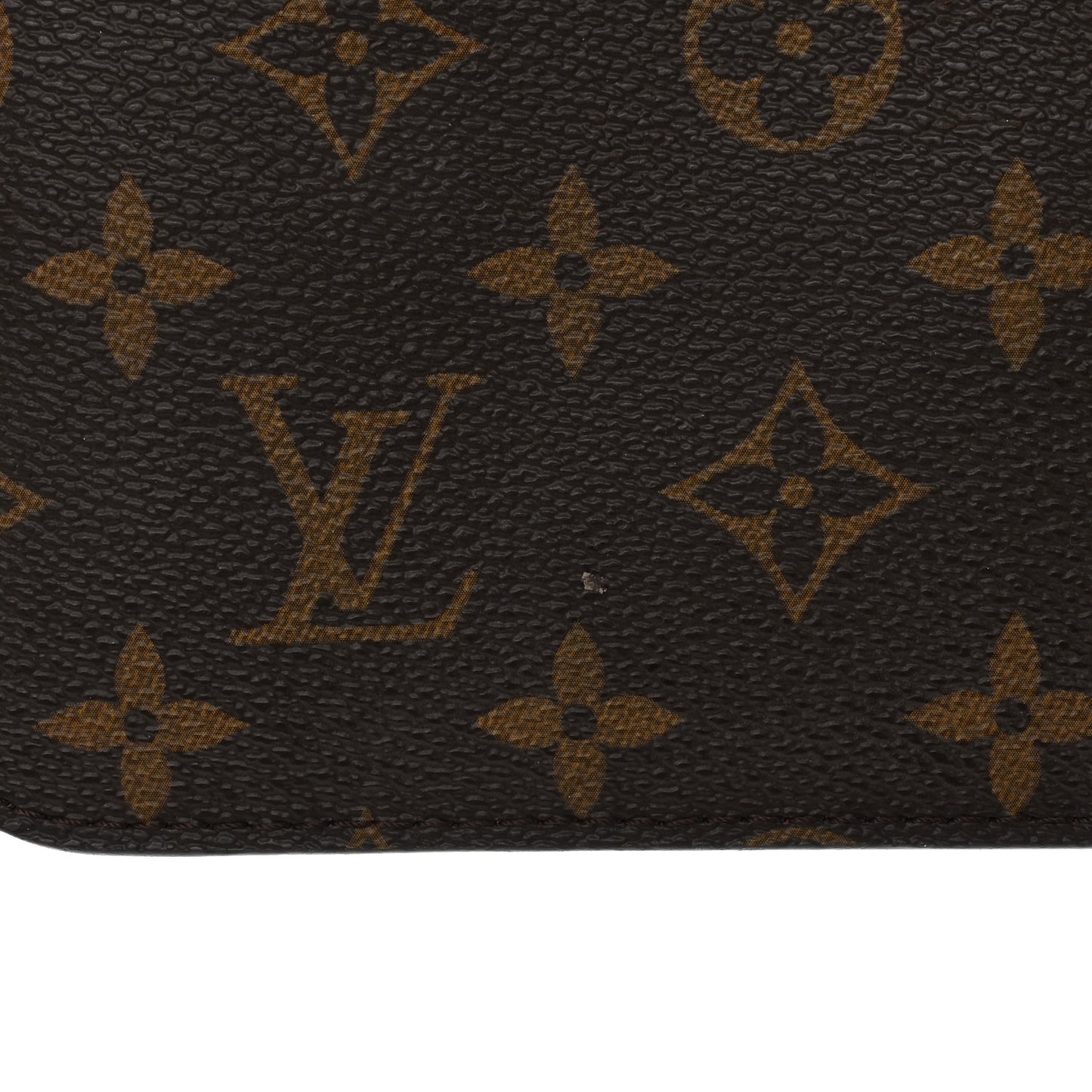 Monogram Neverfull MM GM Pochette Cherry
