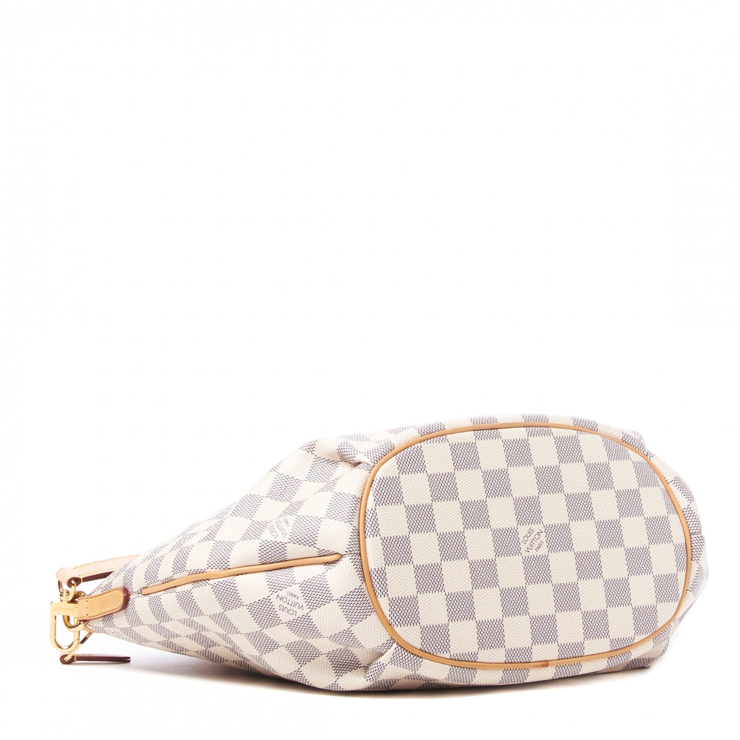 Damier Azur Riviera PM