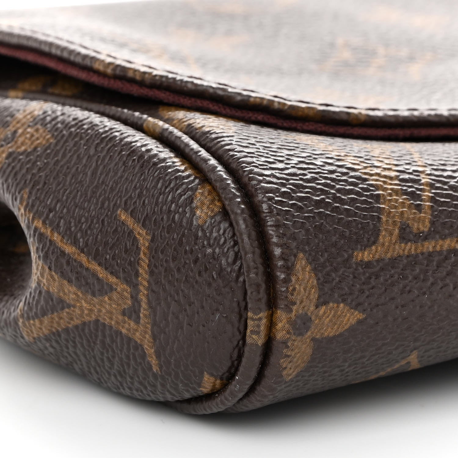 Louis Vuitton Monogram Favorite PM 9 of 10