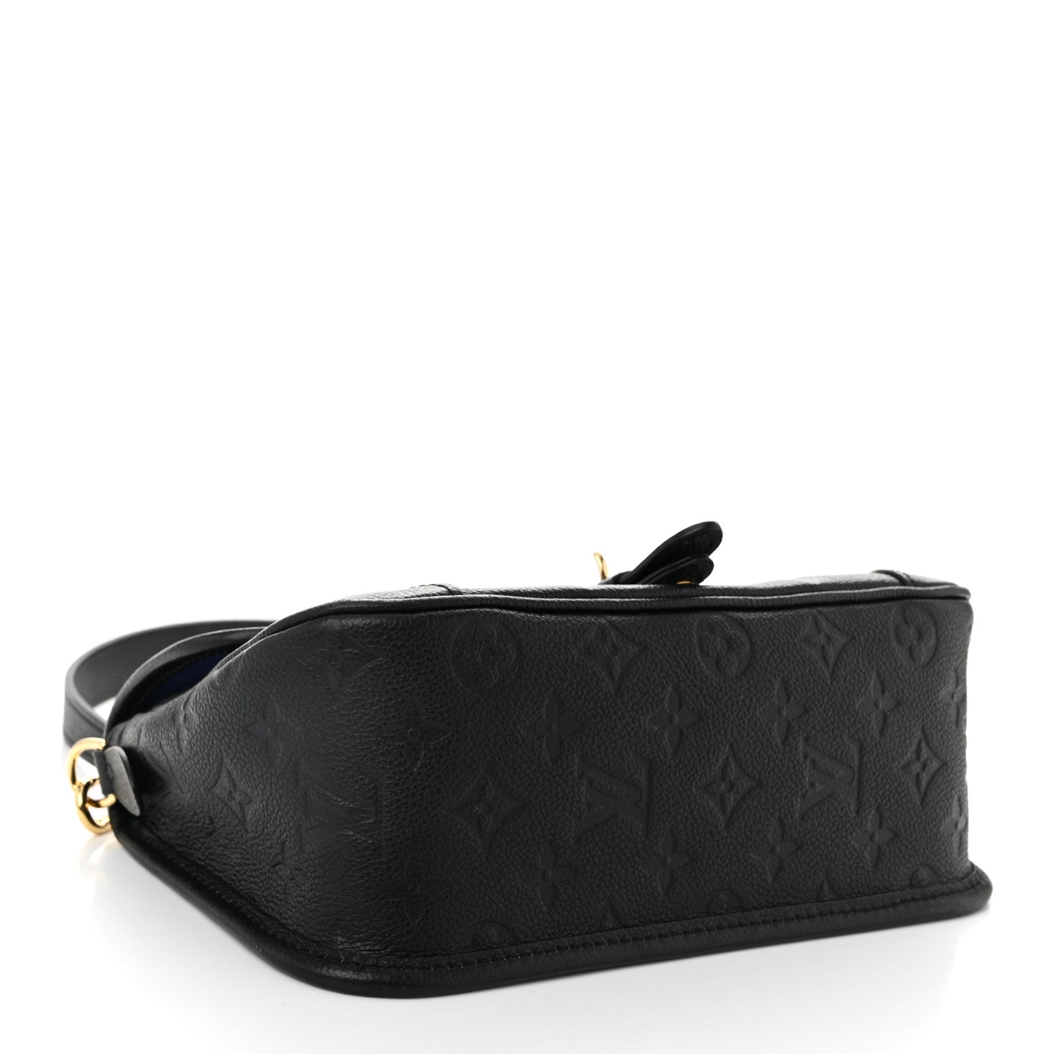Louis Vuitton Empreinte Monogram Giant Diane Black 4 of 10