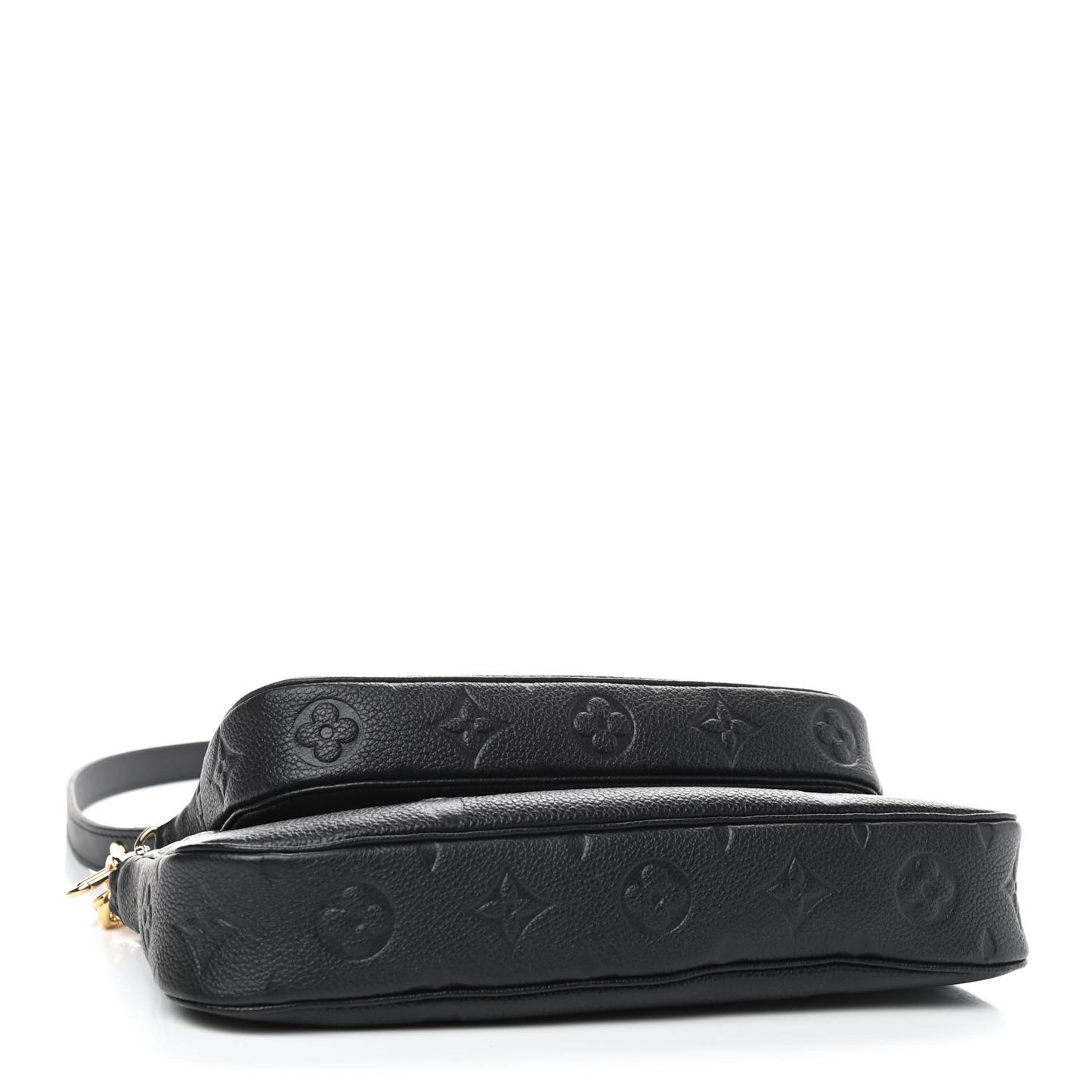 Empreinte Monogram Giant Multi Pochette Accessories Black