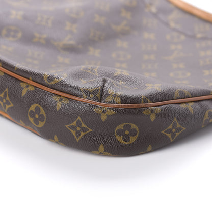 Louis Vuitton Monogram Odeon MM 7 of 9