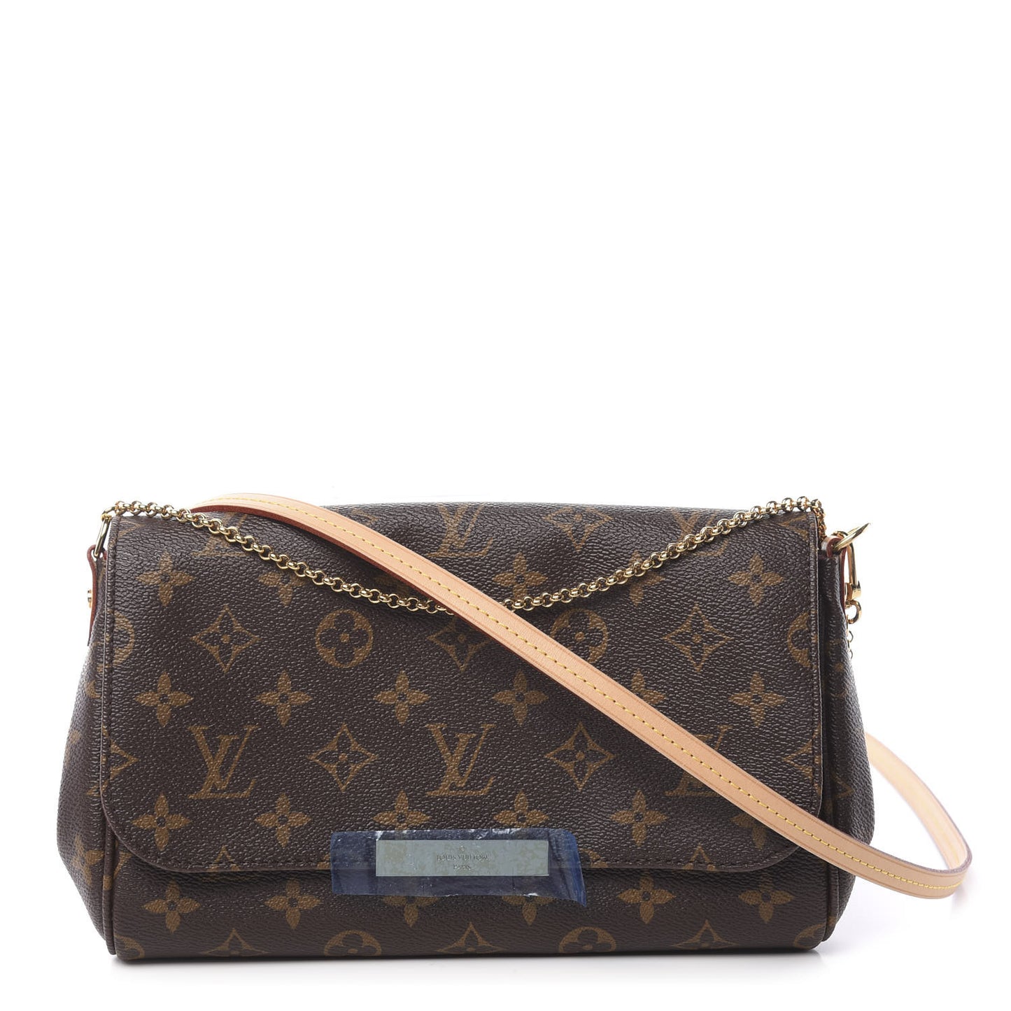 Monogram Favorite MM