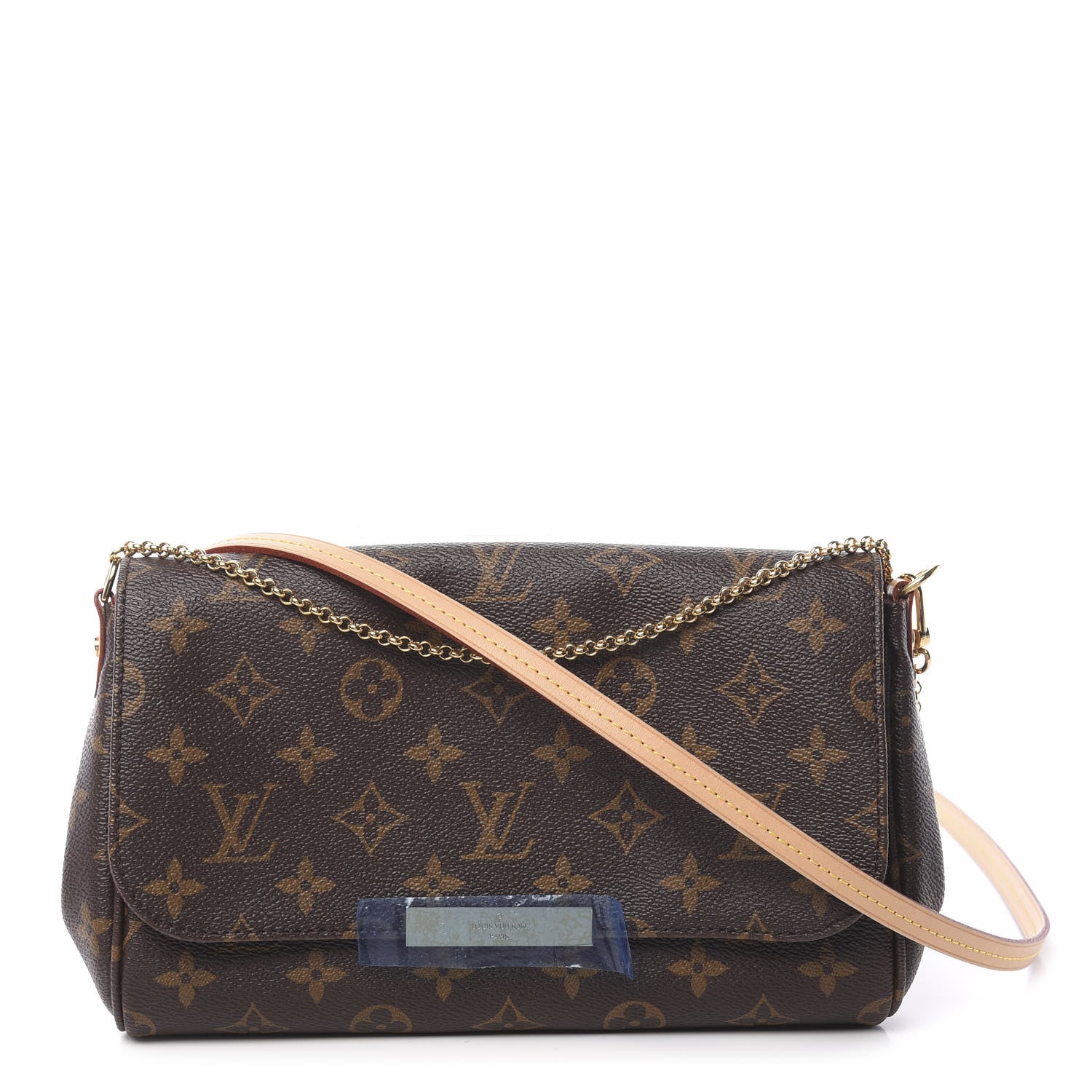Louis Vuitton Monogram Favorite MM 1 of 12