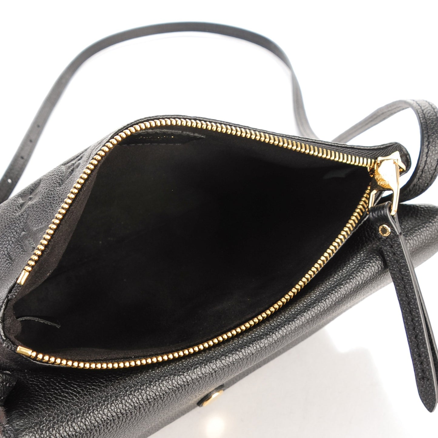 Empreinte Twice Black
