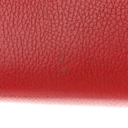 Gucci Calfskin Mini Dionysus Chain Wallet Hibiscus Red 15 of 17