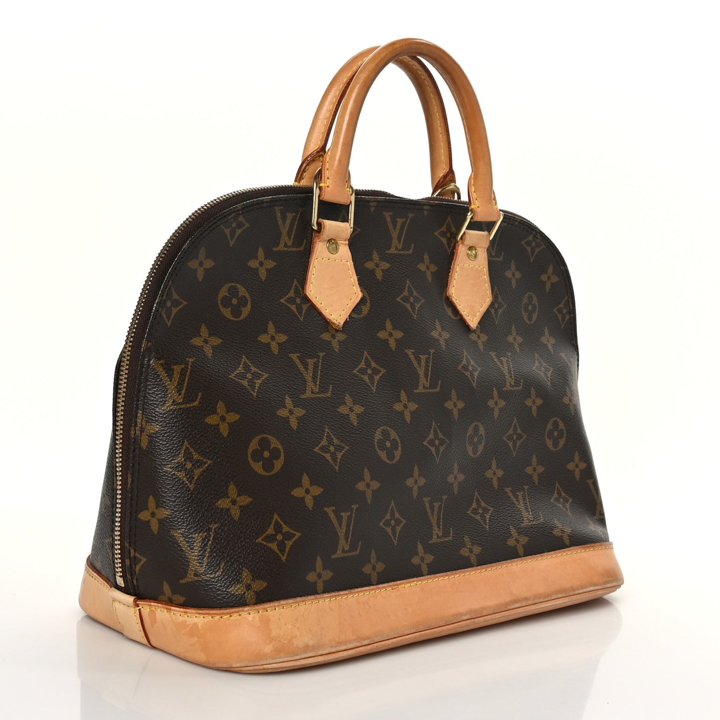 Monogram Alma MM