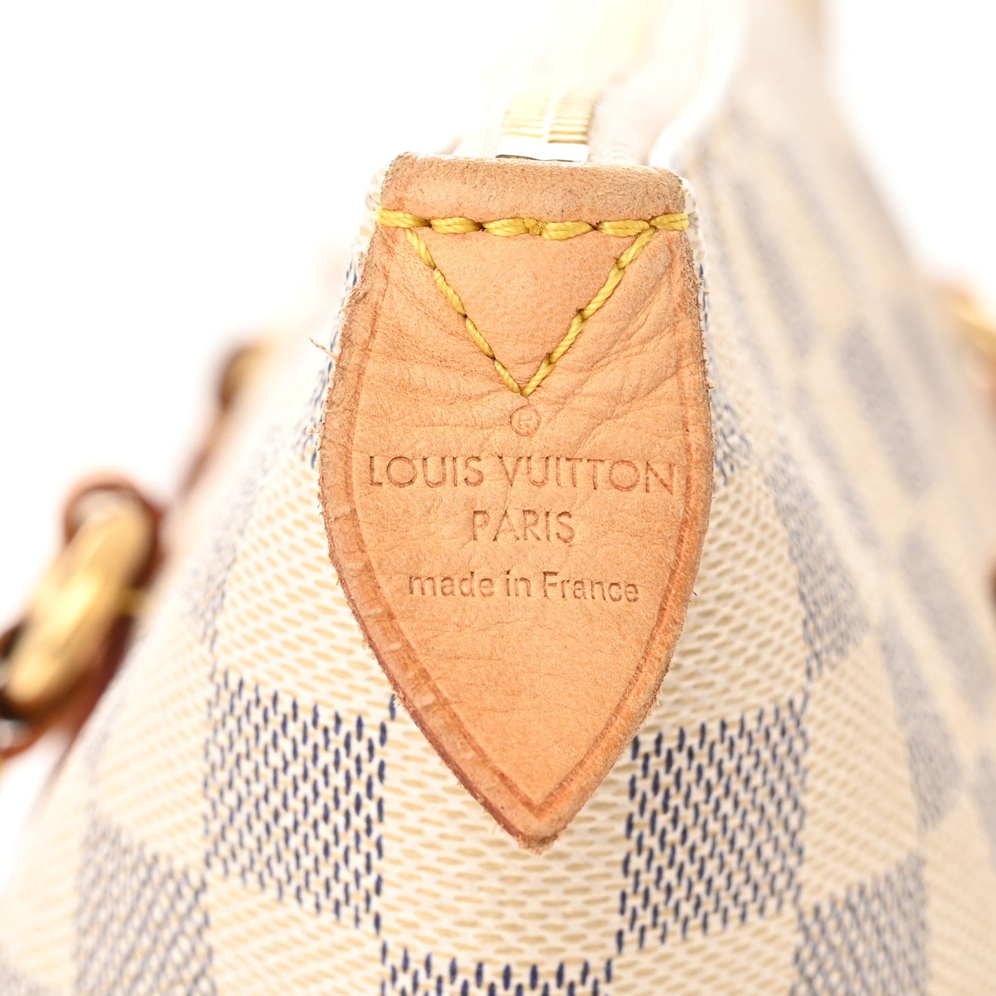 Damier Azur Totally MM