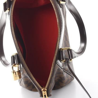 Louis Vuitton Damier Ebene Verona PM 5 of 9