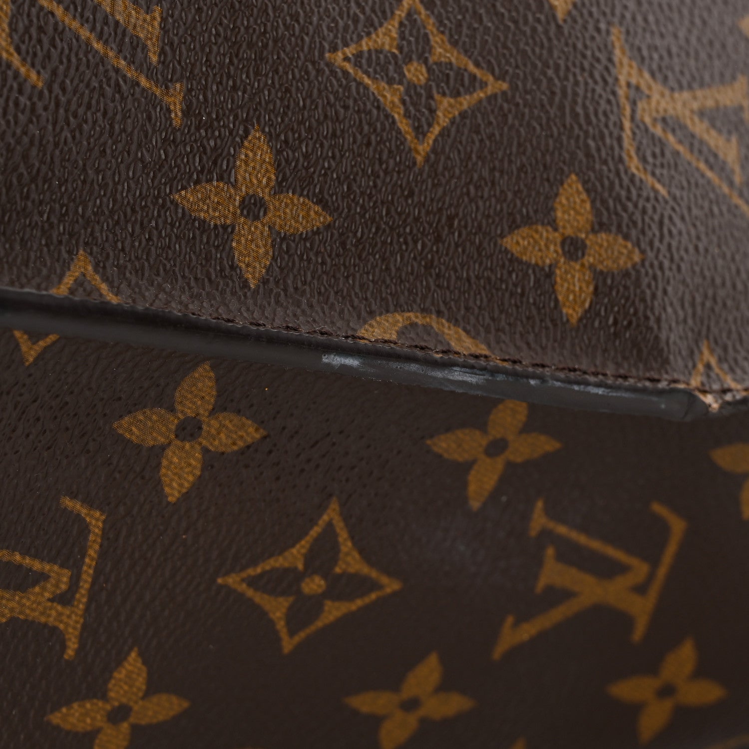 Louis Vuitton Monogram All-In PM 11 of 15