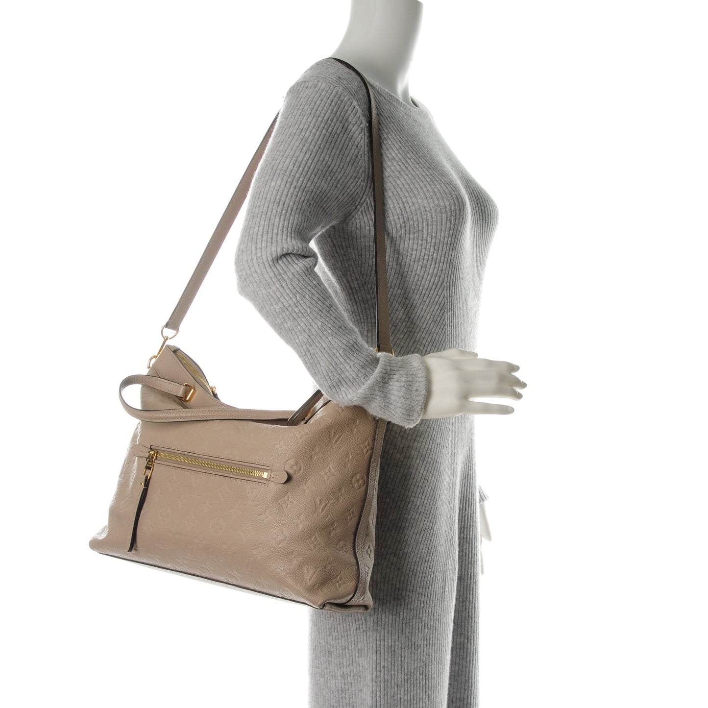 Empreinte Bastille MM Galet