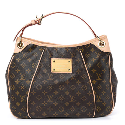 Louis Vuitton Monogram Galliera PM 1 of 9