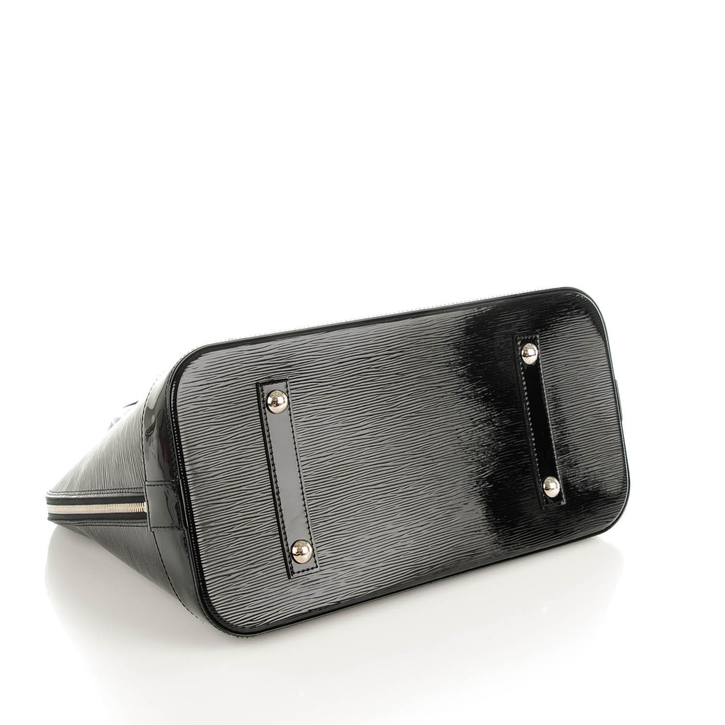 Electric Epi Alma GM Black