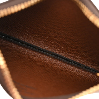 Louis Vuitton Monogram Key Pouch 5 of 9