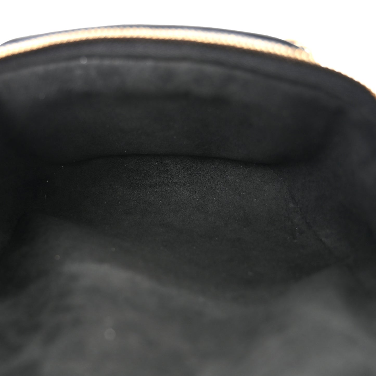 Empreinte Mini Bumbag Black