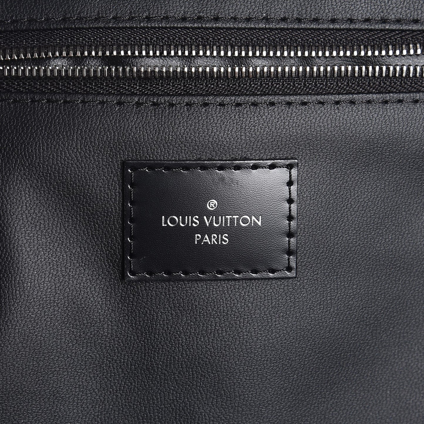 Damier Graphite Toiletry Pouch