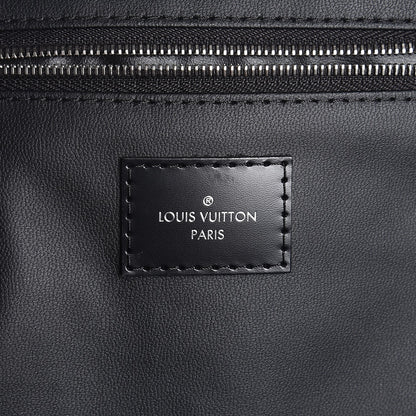 Louis Vuitton Damier Graphite Toiletry Pouch 7 of 8