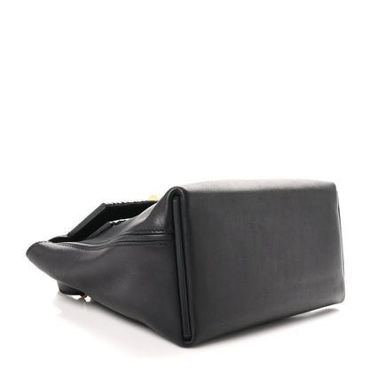 Hermes Evercolor Matte Alligator Swift Touch 24/24 21 Black 4 of 12