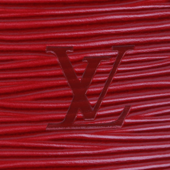 Epi Cannes Castillan Red