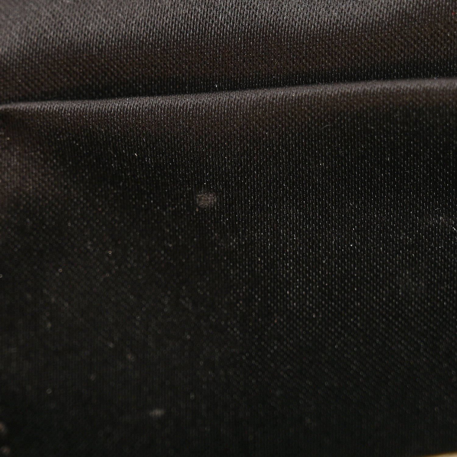 Saint Laurent Metallic Calfskin Monogram Large Belle De Jour Clutch Gold 7 of 9