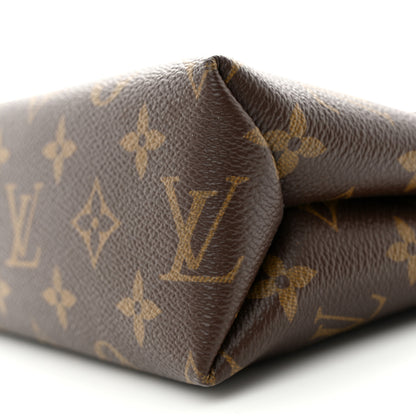Louis Vuitton Monogram Saint Placide Cherry 9 of 9