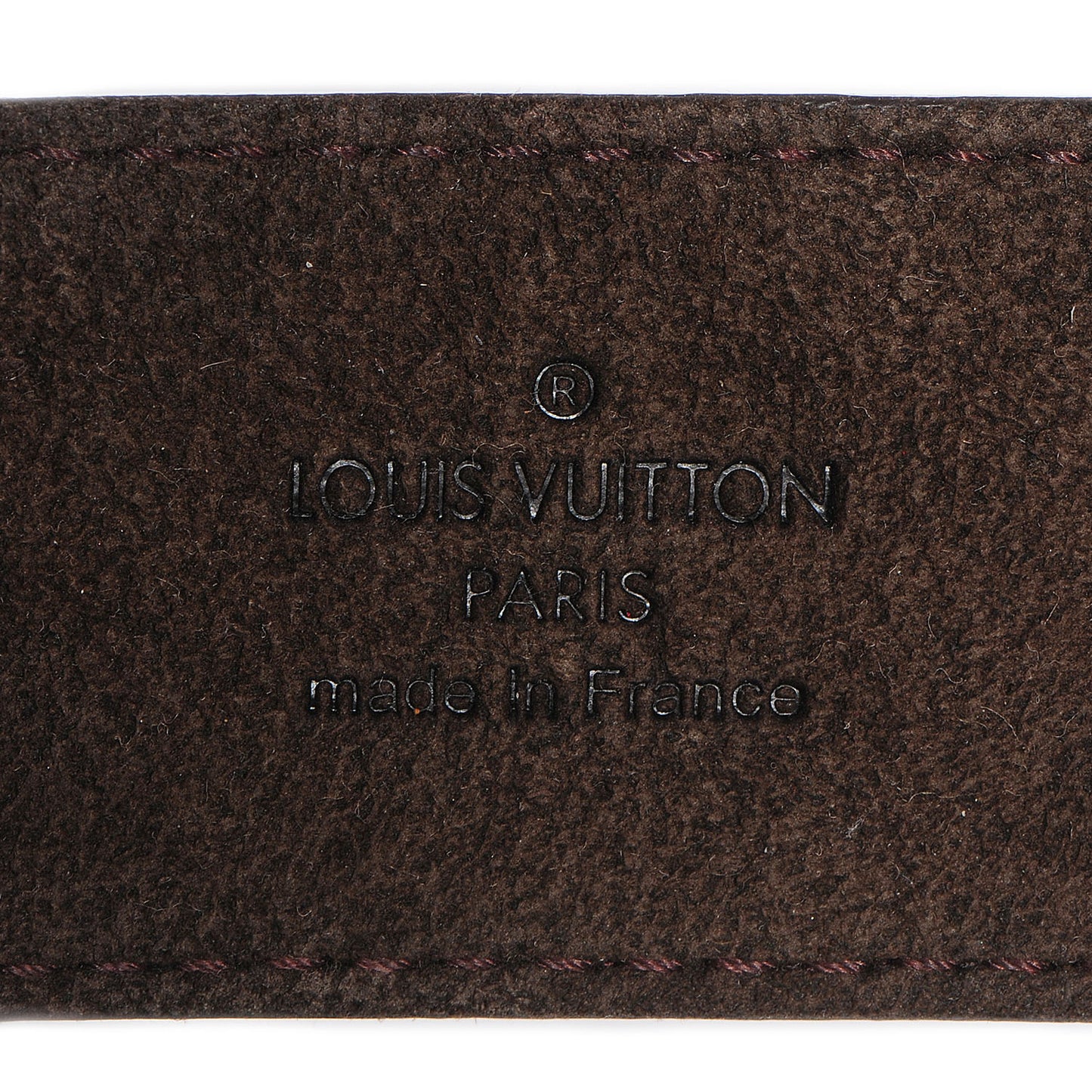 Monogram Glace Cuff Cafe