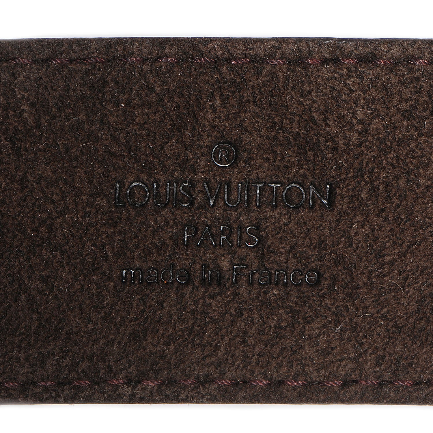 Louis Vuitton Monogram Glace Cuff Cafe 6 of 7