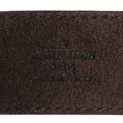 Louis Vuitton Monogram Glace Cuff Cafe 6 of 7