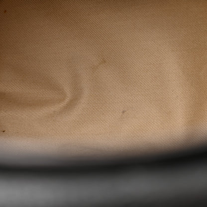 Chloe Suede Calfskin Small Faye Backpack Black 12 of 17