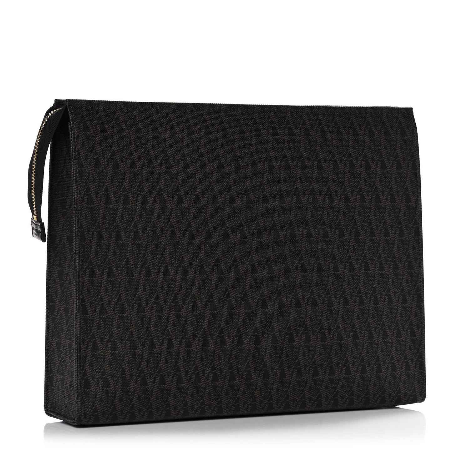 Toile Classic Monogram Toiletry Bag