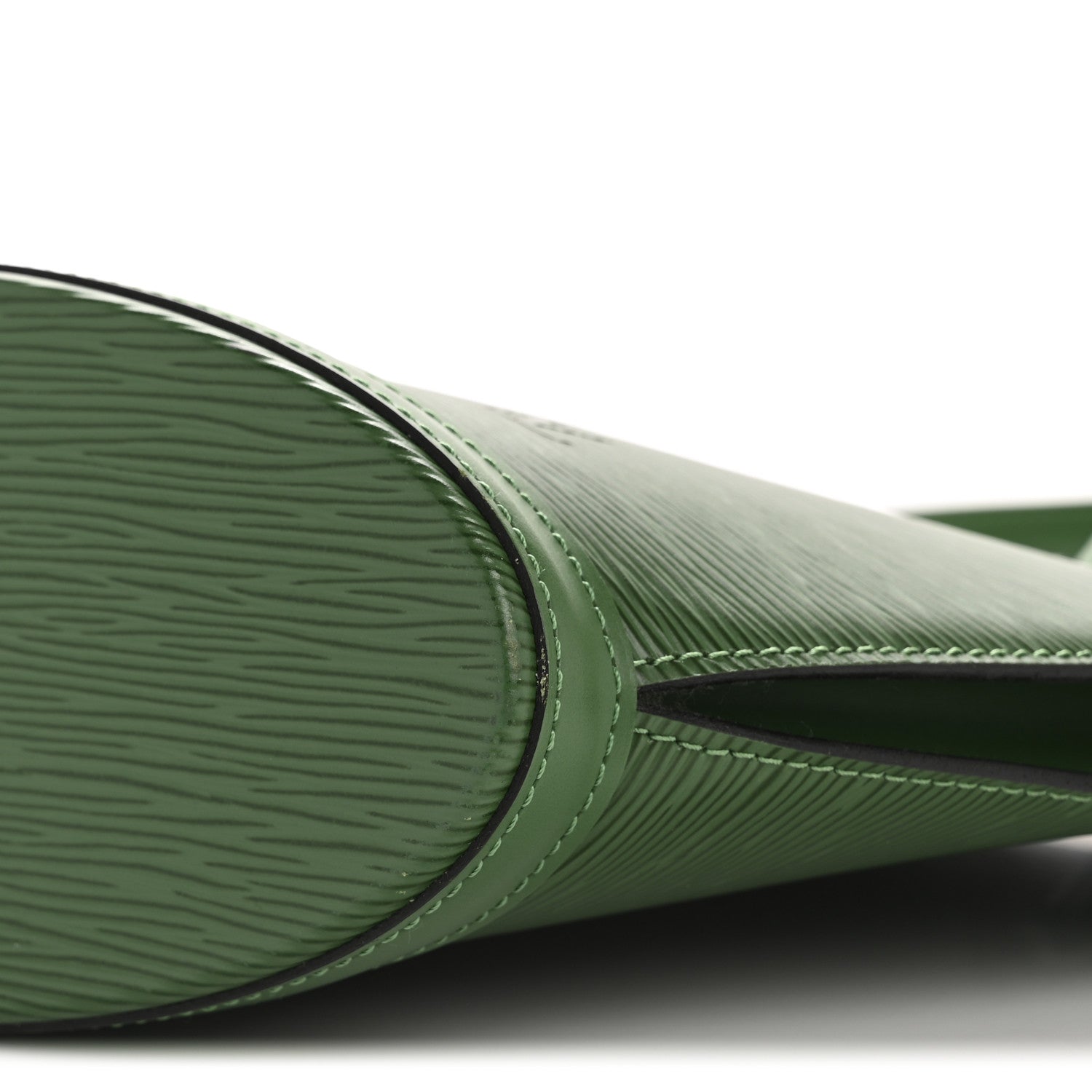 Louis Vuitton Epi Saint Jacques PM Borneo 9 of 13