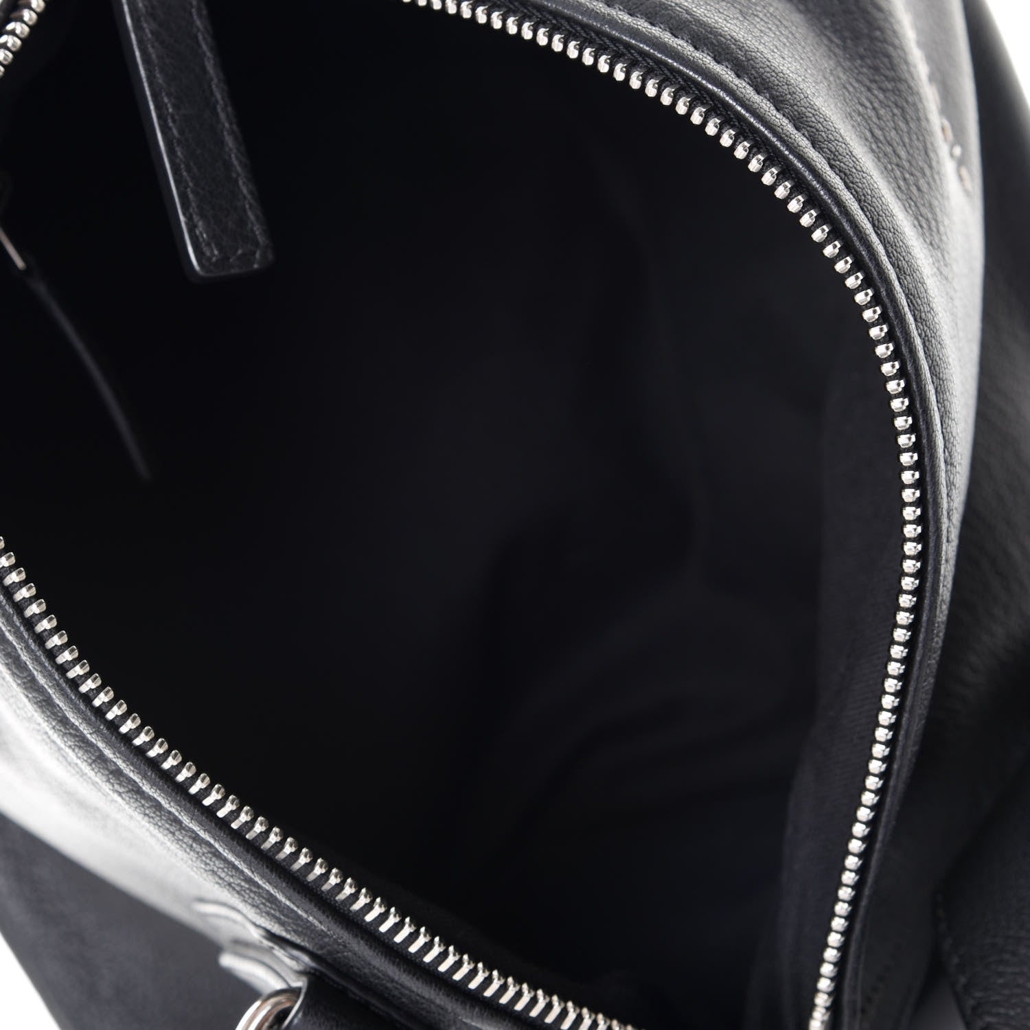 Givenchy Sugar Goatskin Medium Pandora Black 4 of 8
