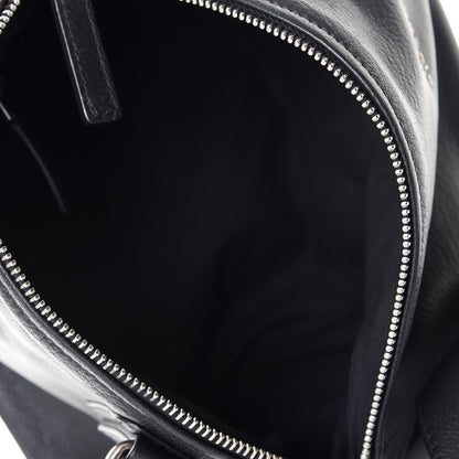 Givenchy Sugar Goatskin Medium Pandora Black 4 of 8