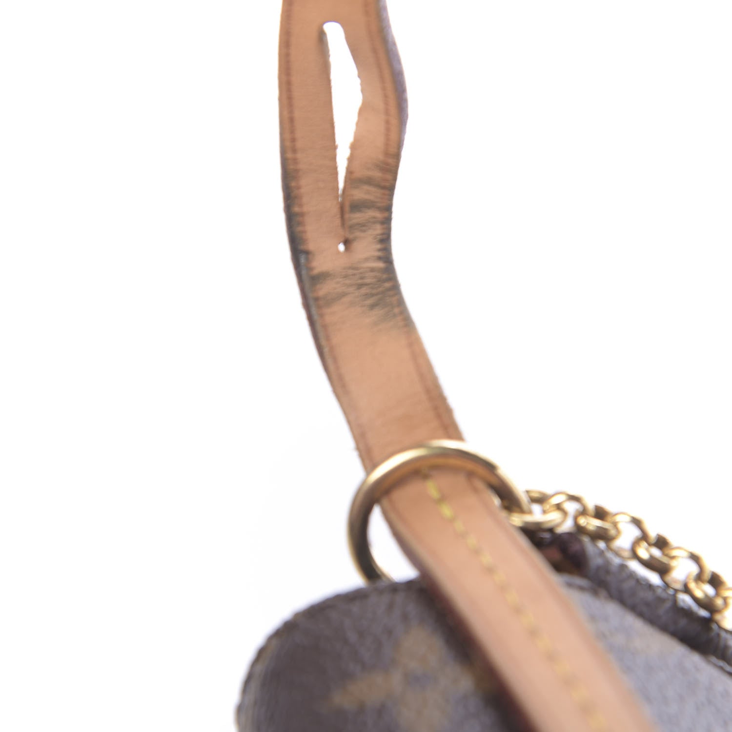 Louis Vuitton Monogram Favorite MM 9 of 10