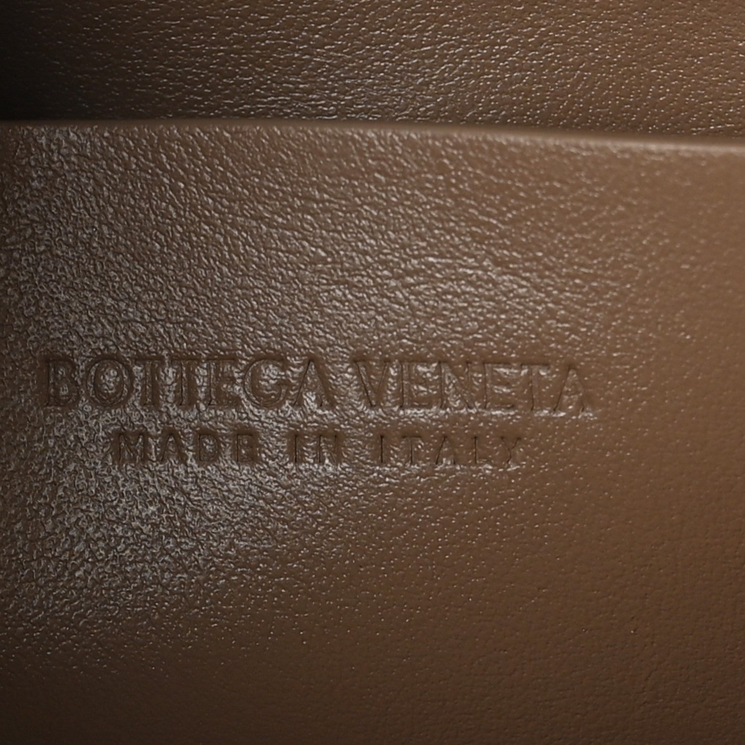 Bottega Veneta Nappa Intrecciato Concert Pouch Cypress 6 of 9