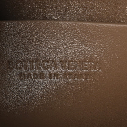 Bottega Veneta Nappa Intrecciato Concert Pouch Cypress 6 of 9