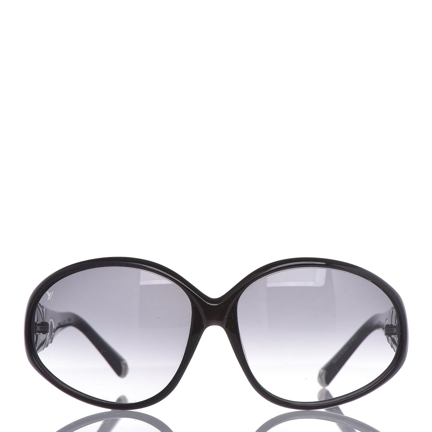 Iris PM Sunglasses Z0265W Black