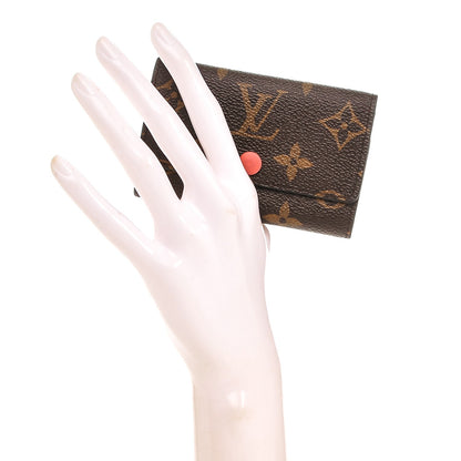 Louis Vuitton Monogram 6 Key Multicles Holder Poppy 2 of 6