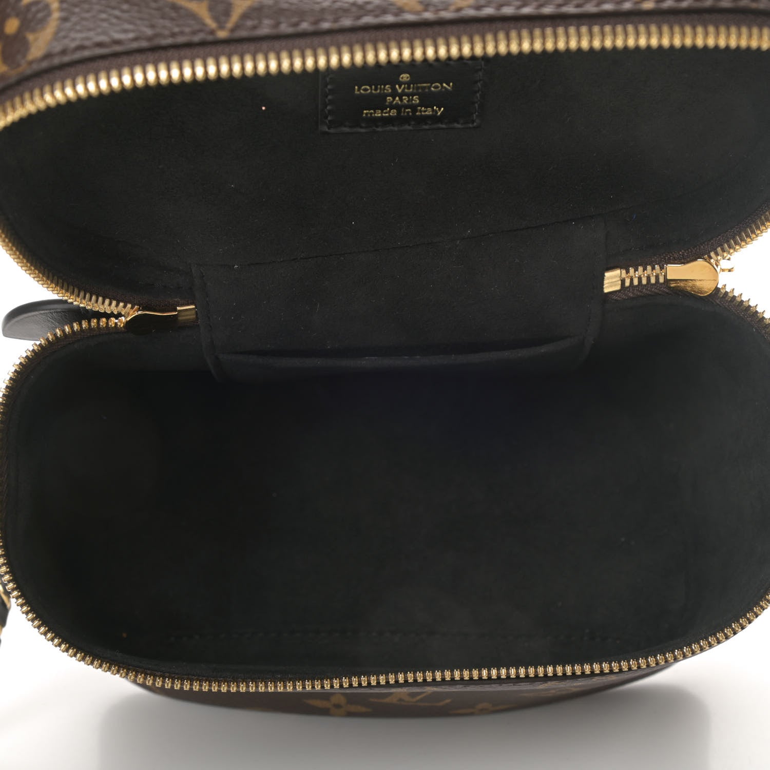 Louis Vuitton Reverse Monogram Vanity PM 5 of 9
