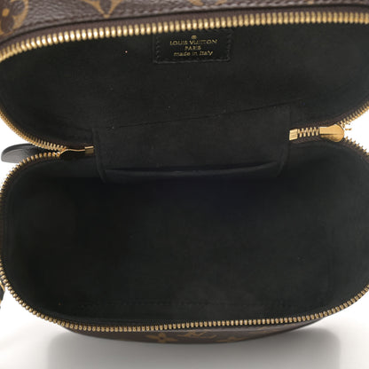 Louis Vuitton Reverse Monogram Vanity PM 5 of 9