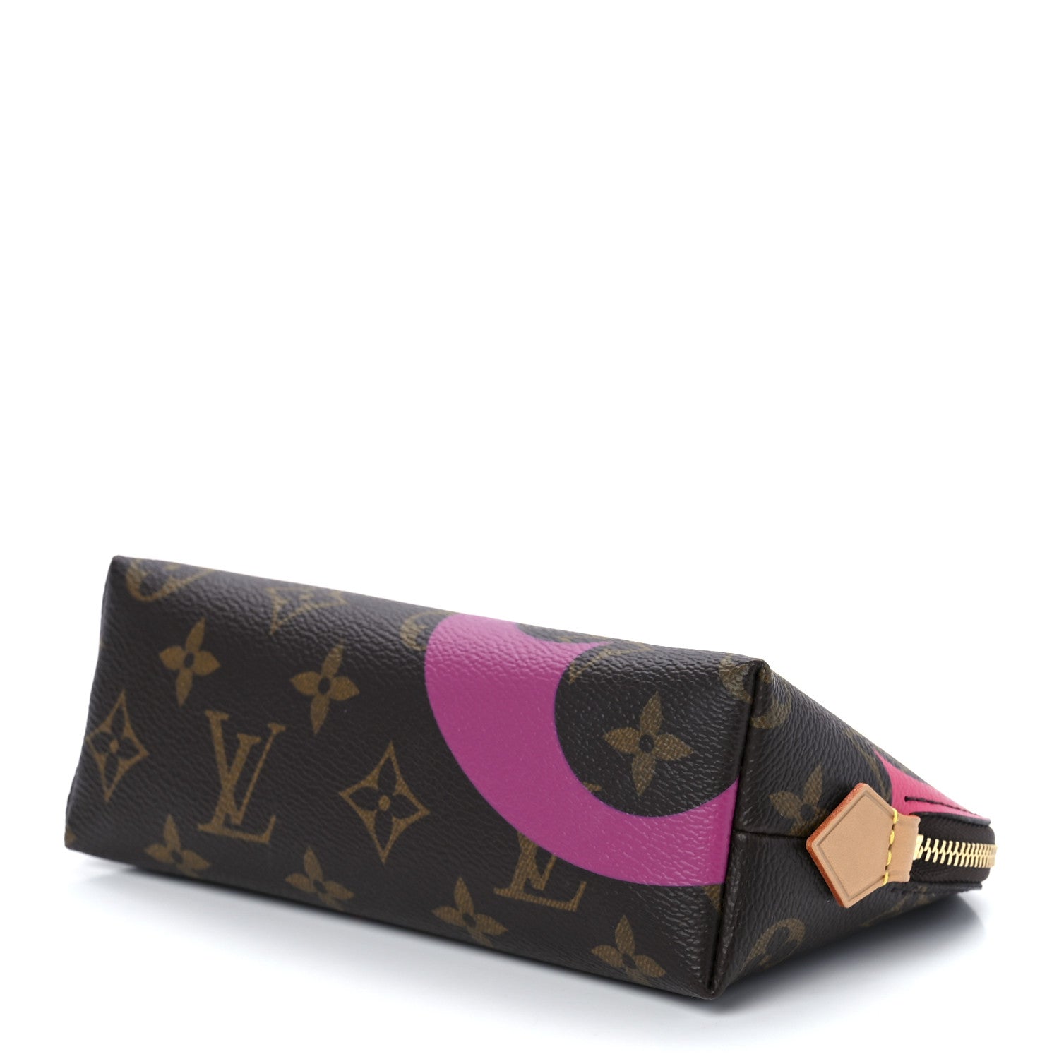 Louis Vuitton Monogram Game On Cosmetic Pouch 8 of 10