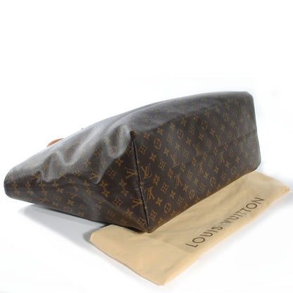 Louis Vuitton Monogram Raspail GM 5 of 8