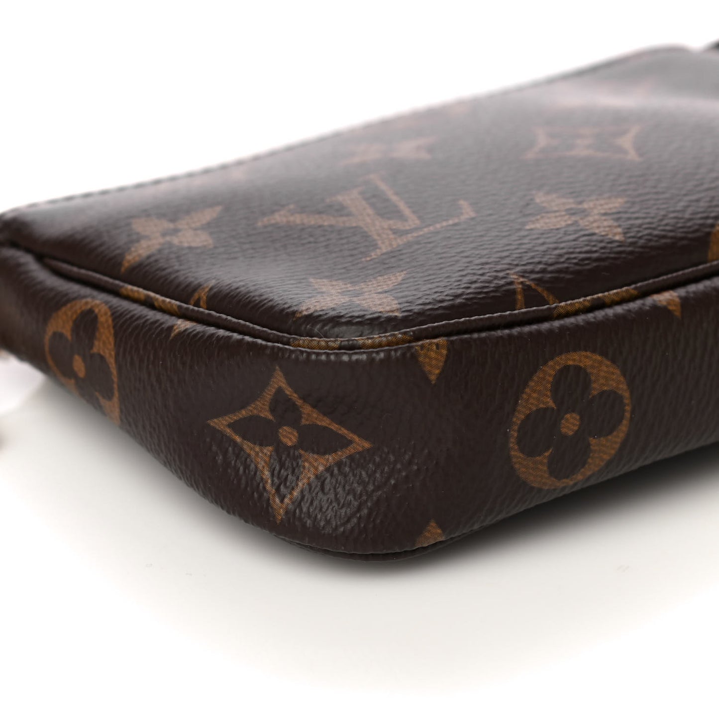 Monogram Mini Pochette Accessories